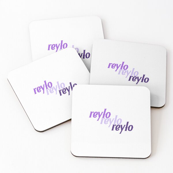 Item preview, Reylo - Purples designed and sold by G-S-A.