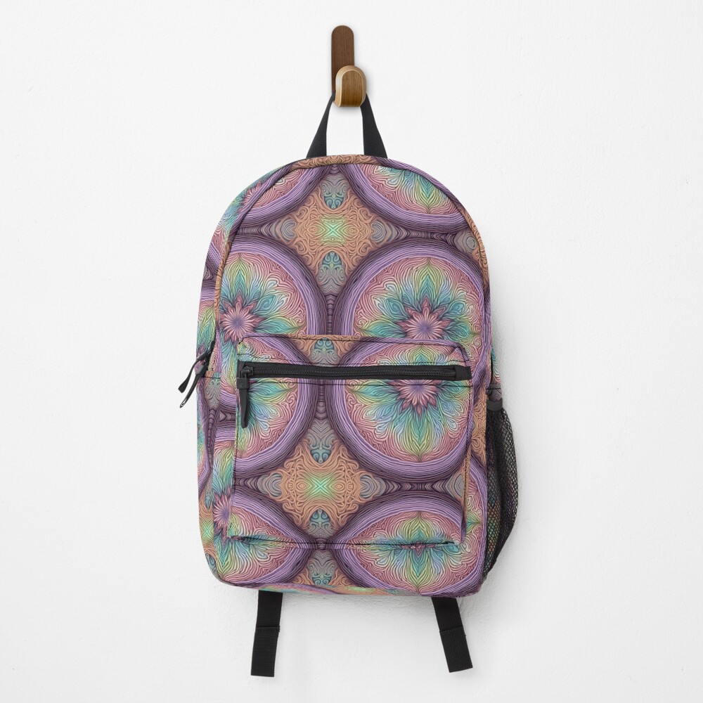 Item preview, Backpack designed and sold by dedoma.