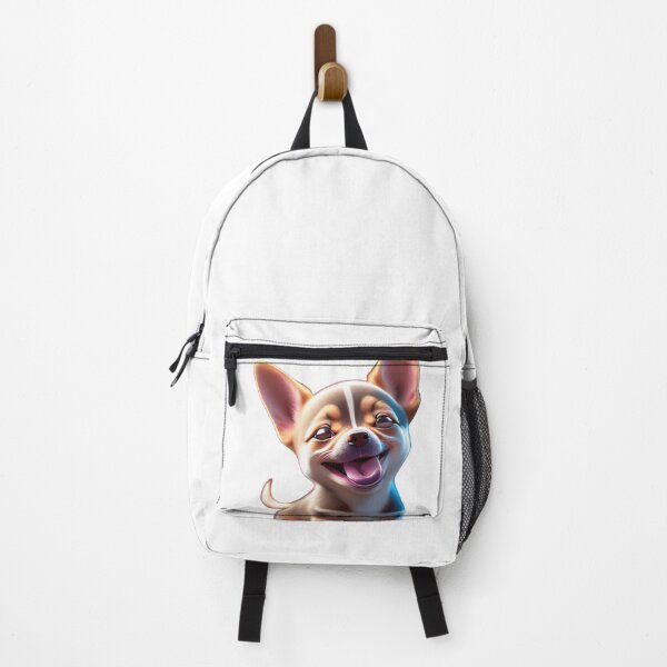 Item preview, CUTE DOG laughing designed and sold by 123JUST4U.