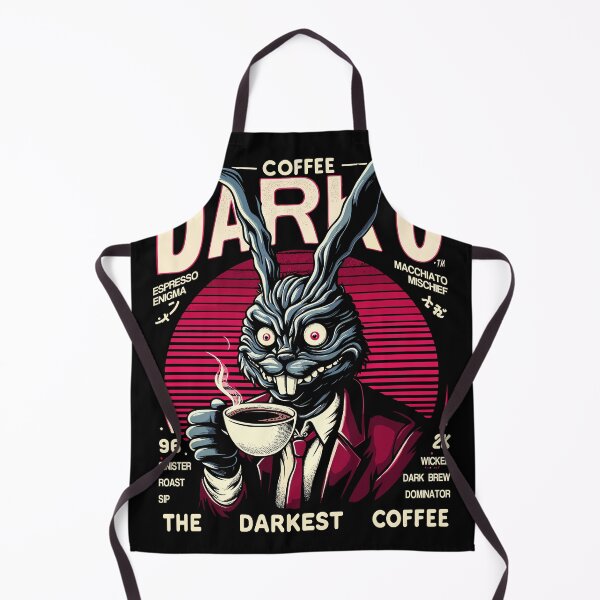 Item preview, Coffee Darko designed and sold by RafaelLima7.