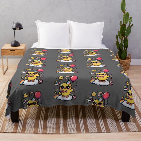 Item preview, Duck cute 3d , cute cartoon duck, duck sticker, duck baby, animal stickers designed and sold by Netroder.