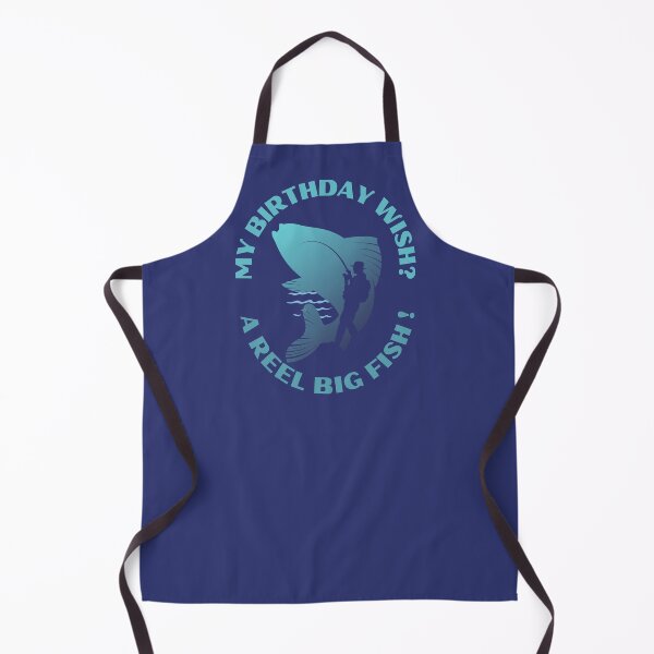 Item preview, happy birthday for fisherman designed and sold by Meandmyshop.