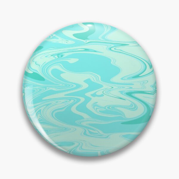 Item preview, Green Peppermint abstract designed and sold by TiffyChaa.