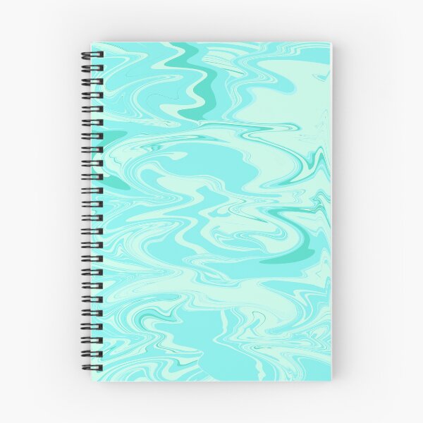 Item preview, Green Peppermint abstract designed and sold by TiffyChaa.