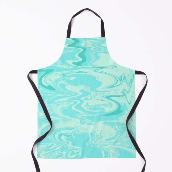 Item preview, Green Peppermint abstract designed and sold by TiffyChaa.