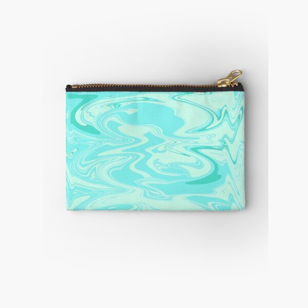 Item preview, Green Peppermint abstract designed and sold by TiffyChaa.
