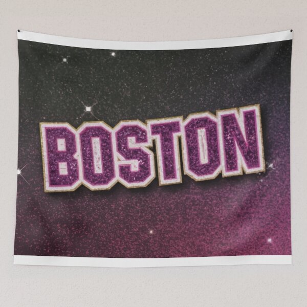 Item preview, Boston scl designed and sold by BCD BRANDS.