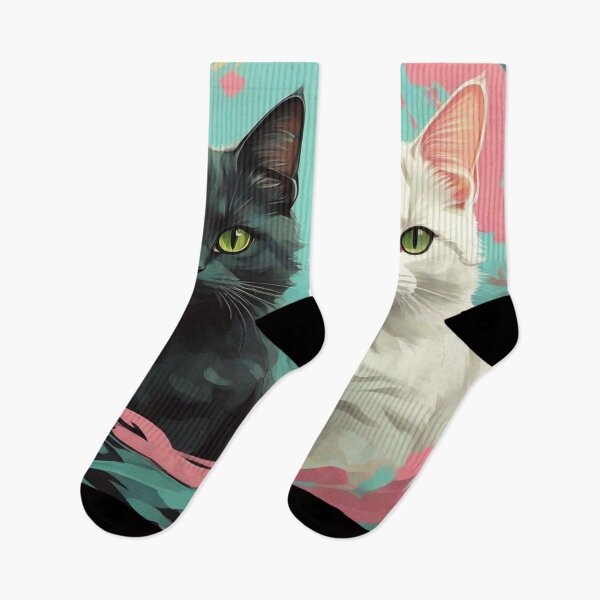 Item preview, Cats  designed and sold by baspettersen.