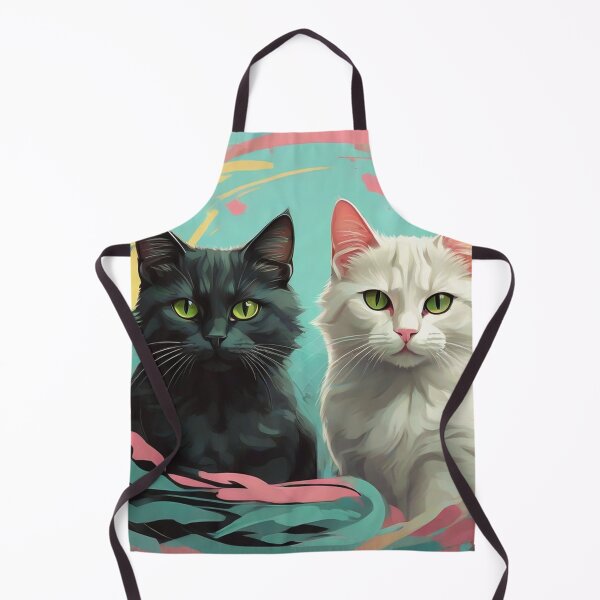Item preview, Cats  designed and sold by baspettersen.