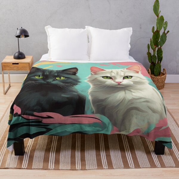 Item preview, Cats  designed and sold by baspettersen.