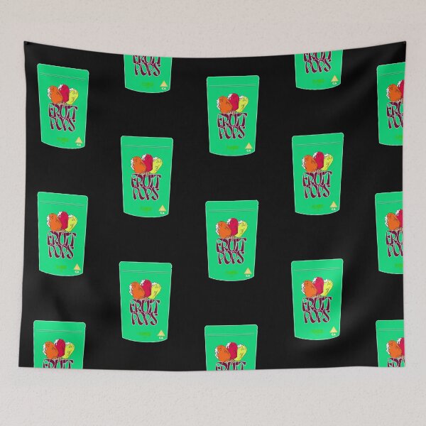 Item preview, Fruit pop designed and sold by Bad Signal Studios .