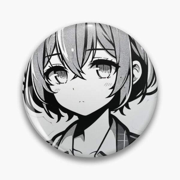 Item preview, Pensive designed and sold by HBHanimeart.