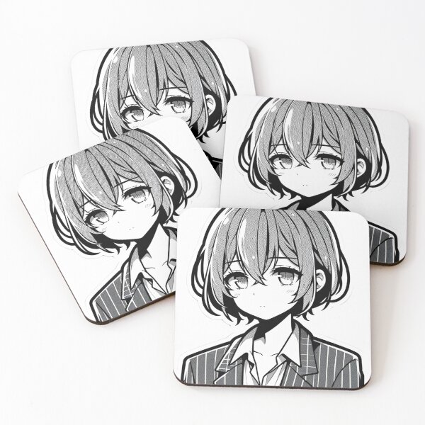 Item preview, Pensive designed and sold by HBHanimeart.