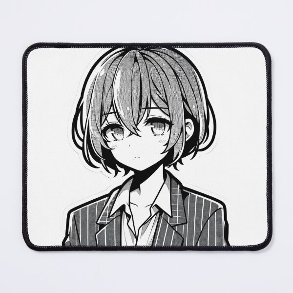 Item preview, Pensive designed and sold by HBHanimeart.