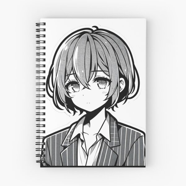 Item preview, Pensive designed and sold by HBHanimeart.