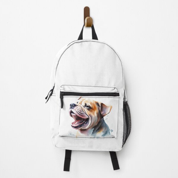 Item preview, CUTE DOG laughing designed and sold by 123JUST4U.