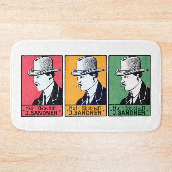 Item preview, 1910 Hats for Sale designed and sold by historicimage.