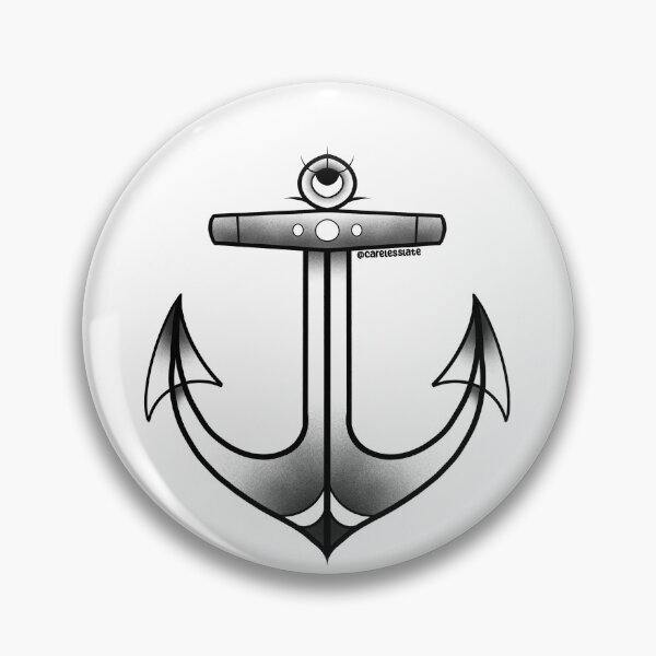Item preview, Anchor designed and sold by CarelessLatte.