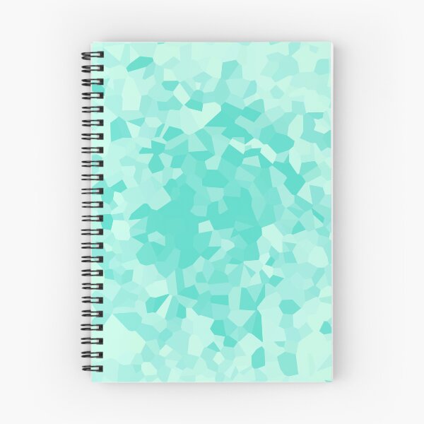 Item preview, Peppermint green abstract designed and sold by TiffyChaa.
