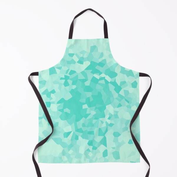 Item preview, Peppermint green abstract designed and sold by TiffyChaa.