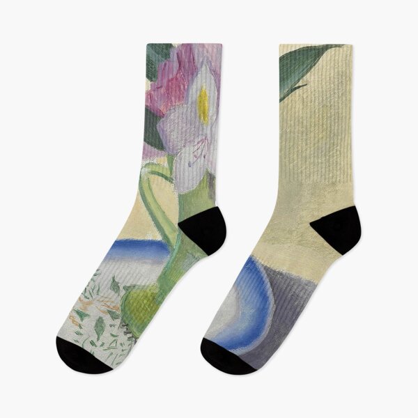 Item preview,  Joseph Stella designed and sold by NasriART.