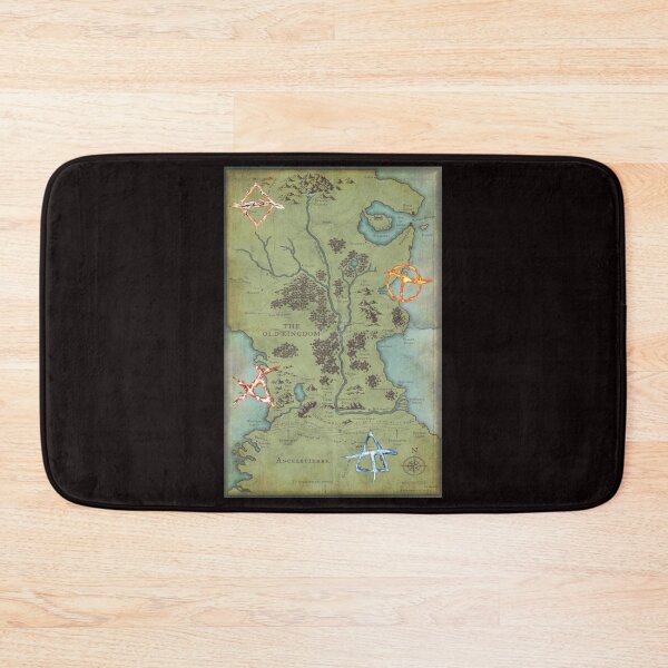 Item preview, Old Kingdom designed and sold by ChronicCrafty.