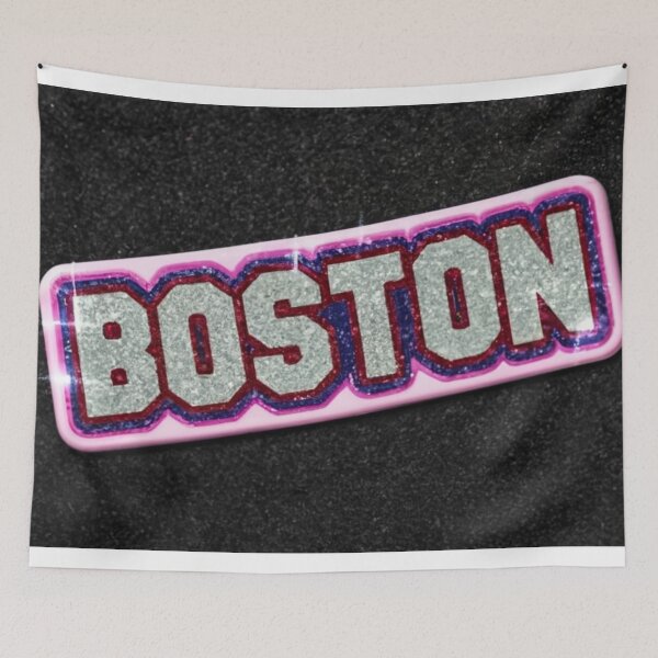 Item preview, Boston scl designed and sold by BCD BRANDS.