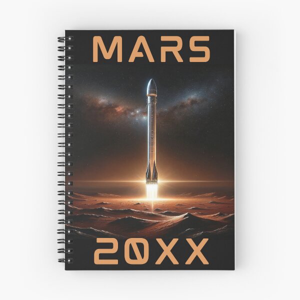Item preview, nave espacial spacex designed and sold by TEEJAMBOREE.