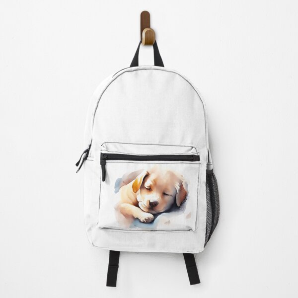 Item preview, CUTE DOG sleeping designed and sold by 123JUST4U.