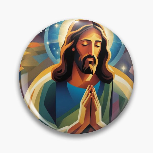 Item preview, THE SON OF GOD designed and sold by Owl-o-the-wisp.