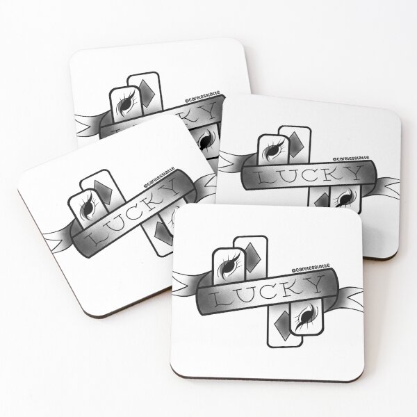 Item preview, Deck of Cards  designed and sold by CarelessLatte.