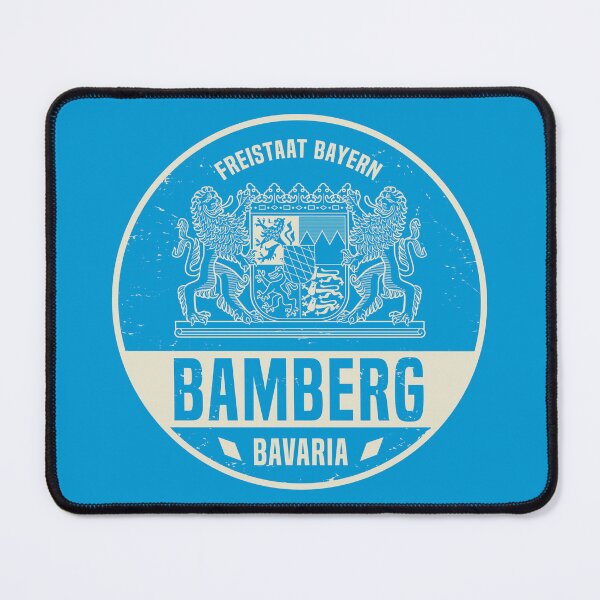 Item preview, Bamberg, Bavaria, Germany designed and sold by studio838.