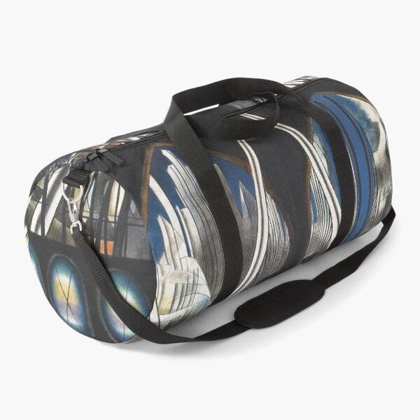 Item preview,   Joseph Stella designed and sold by NasriART.