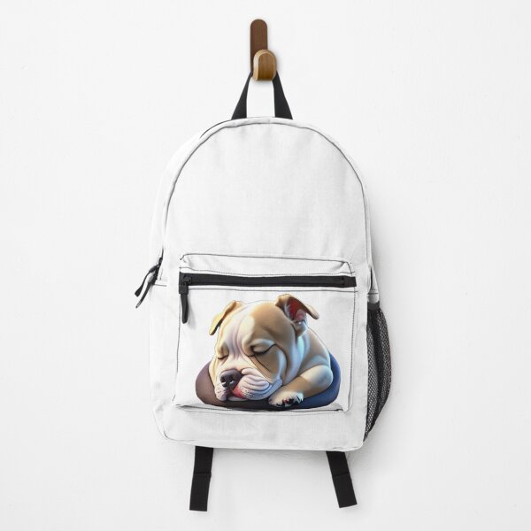 Item preview, CUTE DOG sleeping designed and sold by 123JUST4U.