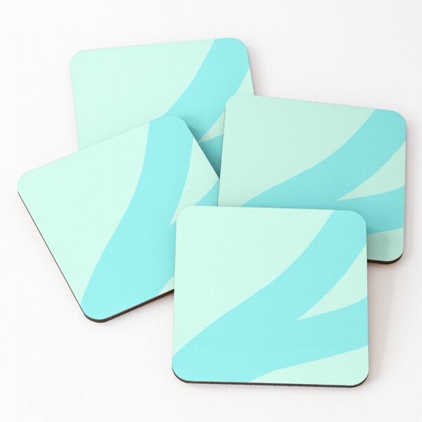 Item preview, Peppermint green designed and sold by TiffyChaa.