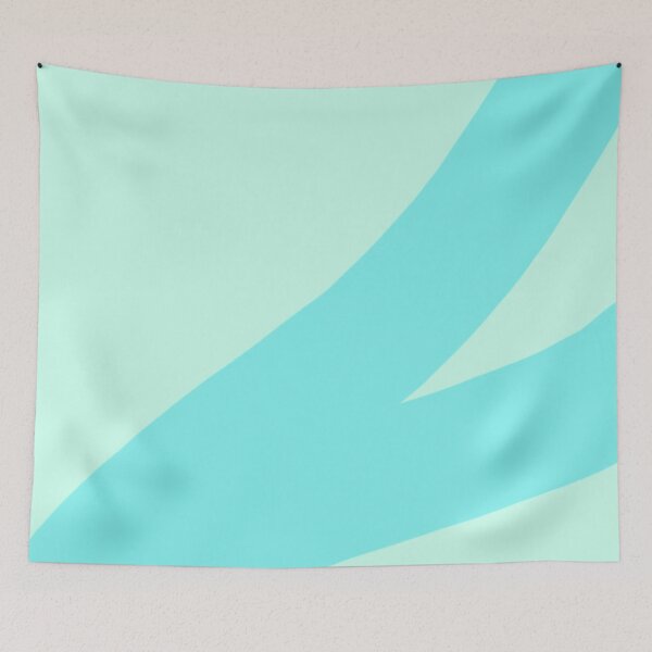 Item preview, Peppermint green designed and sold by TiffyChaa.