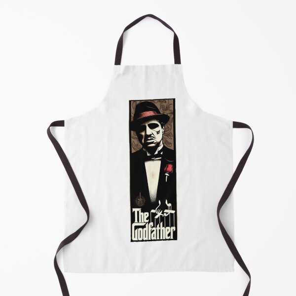 Item preview, Don vito corleone designed and sold by ArminGreen.