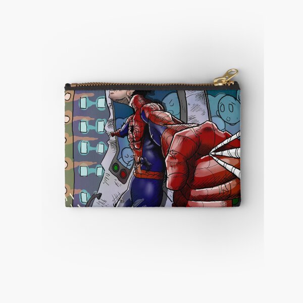 Item preview, Spider train scene designed and sold by MaykoHGP.