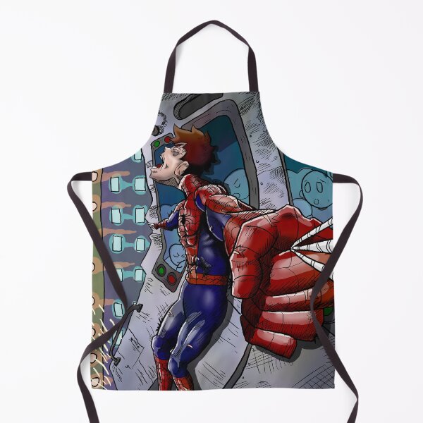 Item preview, Spider train scene designed and sold by MaykoHGP.