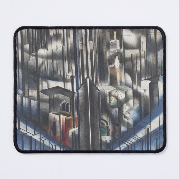 Item preview, Joseph Stella designed and sold by NasriART.