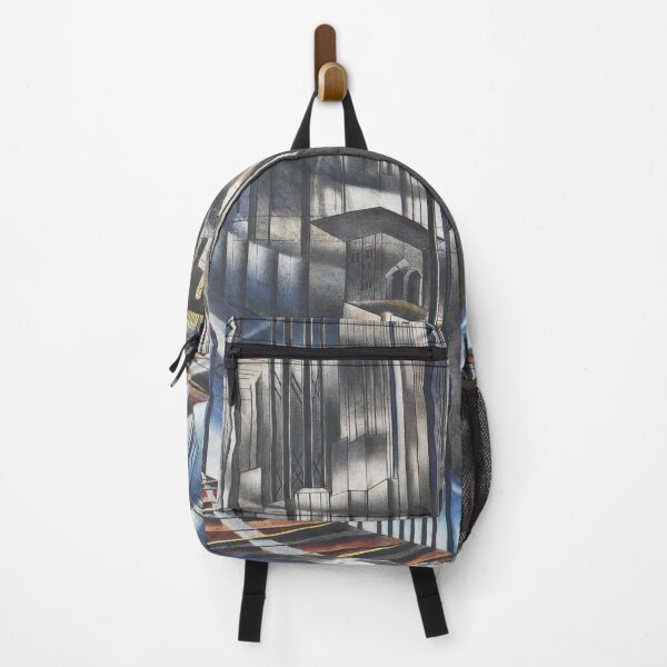 Item preview, Joseph Stella designed and sold by NasriART.