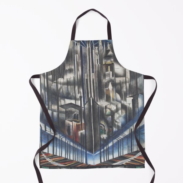 Item preview, Joseph Stella designed and sold by NasriART.