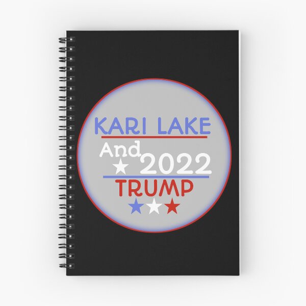 Item preview, Kari lake and trump 2022, karizona, kari lake 2022, designed and sold by SarahMohanad.