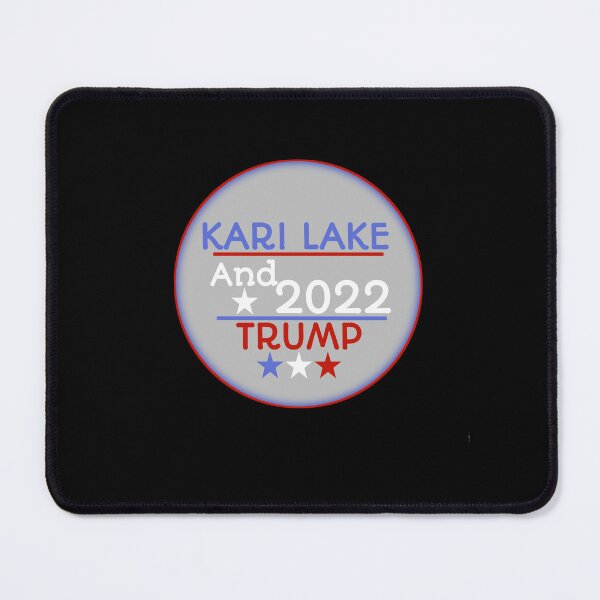Item preview, Kari lake and trump 2022, karizona, kari lake 2022, designed and sold by SarahMohanad.
