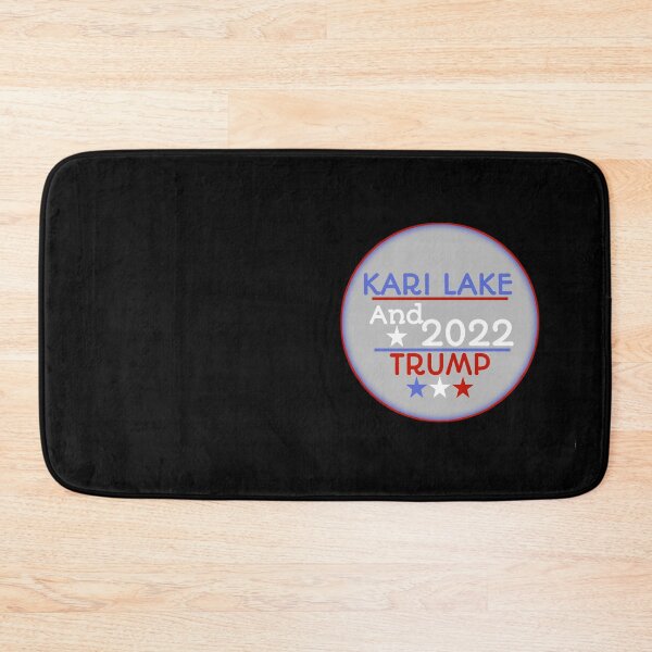 Item preview, Kari lake and trump 2022, karizona, kari lake 2022, designed and sold by SarahMohanad.