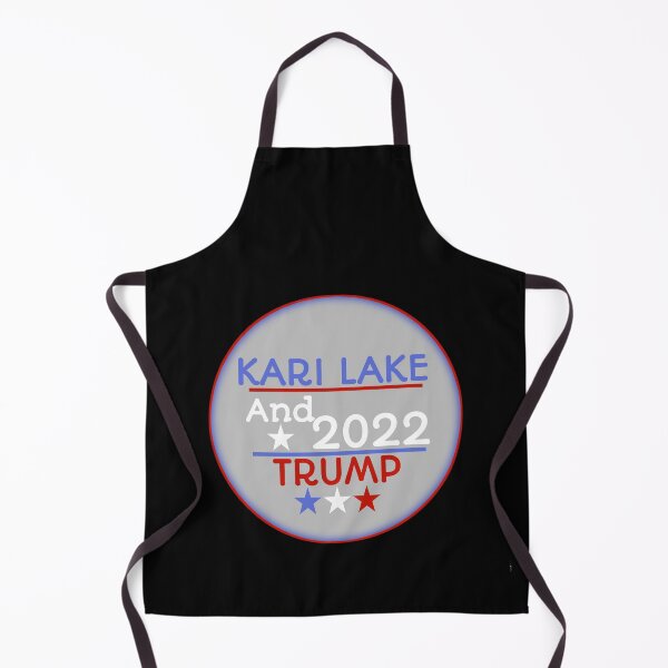 Item preview, Kari lake and trump 2022, karizona, kari lake 2022, designed and sold by SarahMohanad.