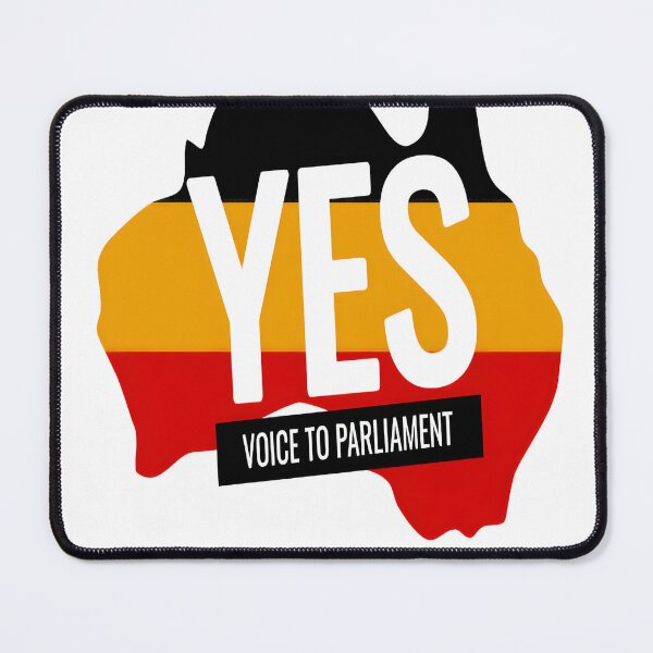 Item preview, VOTE YES! designed and sold by MystiWonders.