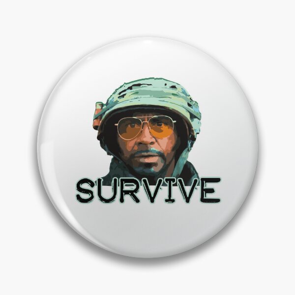 Item preview, Survive designed and sold by FabsByFoster.