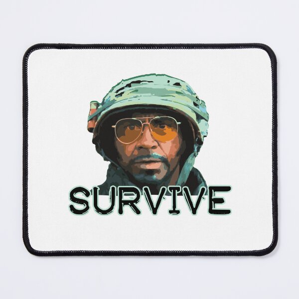Item preview, Survive designed and sold by FabsByFoster.