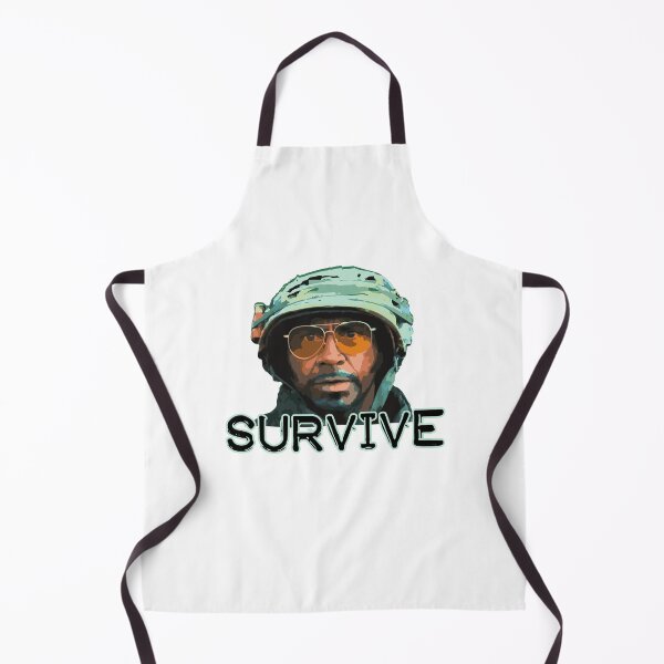 Item preview, Survive designed and sold by FabsByFoster.